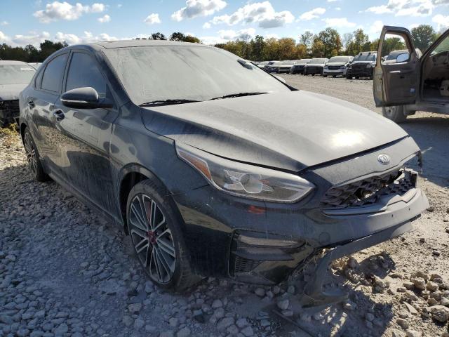 Kia Forte gt (2020)
