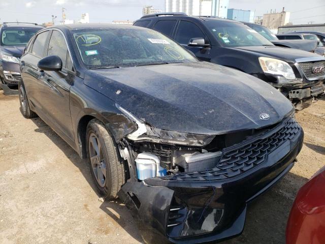 Kia K5 lx (2021)