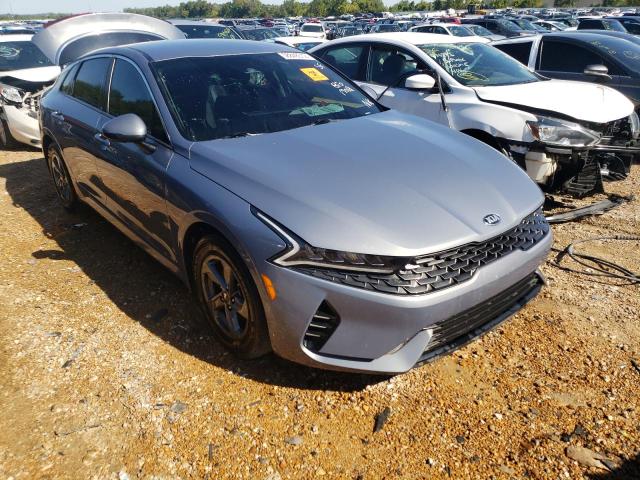 Kia K5 lx (2021)
