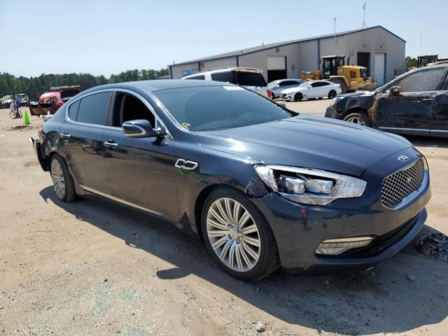 Kia K900 (2015)