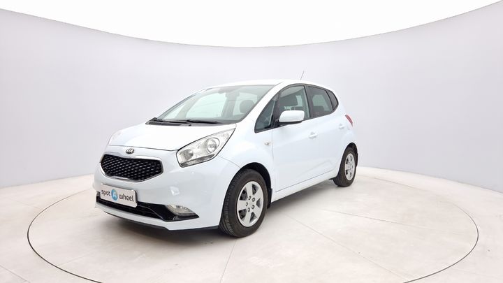 Kia Venga (2015)