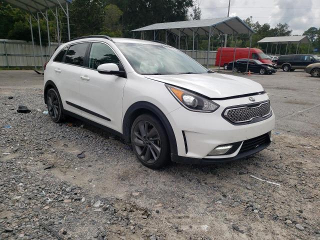 Kia Niro (2017)