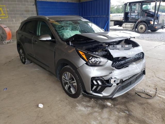 Kia Niro ex (2022)
