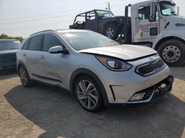 Kia Niro ex to (2017)