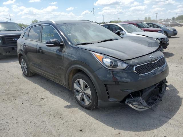 Kia Niro touri (2019)