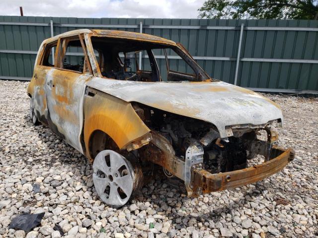 Kia Soul (2016)