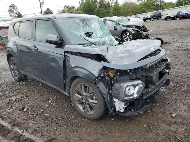 Kia Soul ex (2020)