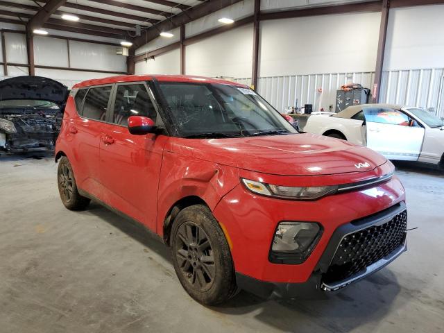 Kia Soul ex (2022)