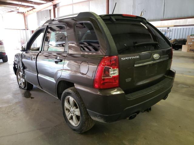 Kia Sportage l 2010