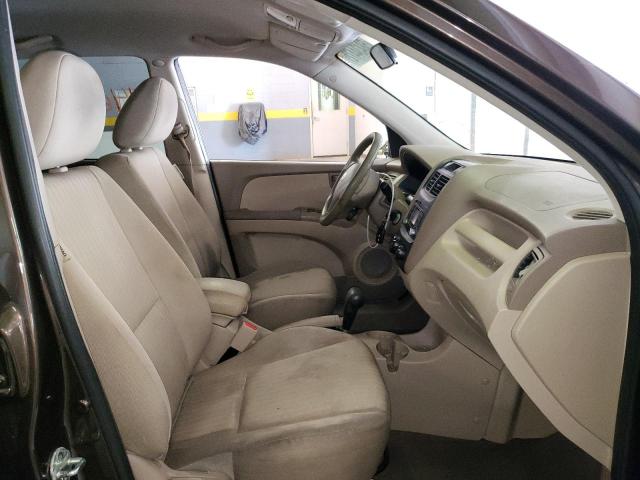 Kia Sportage l 2010