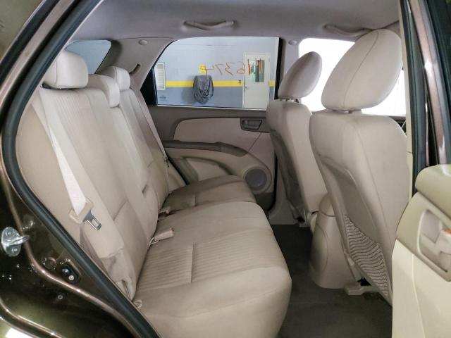 Kia Sportage l 2010