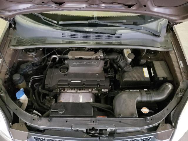 Kia Sportage l 2010