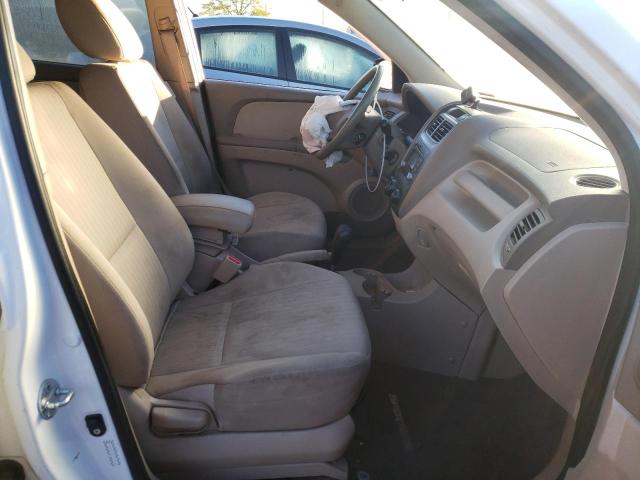 Kia Sportage l 2010