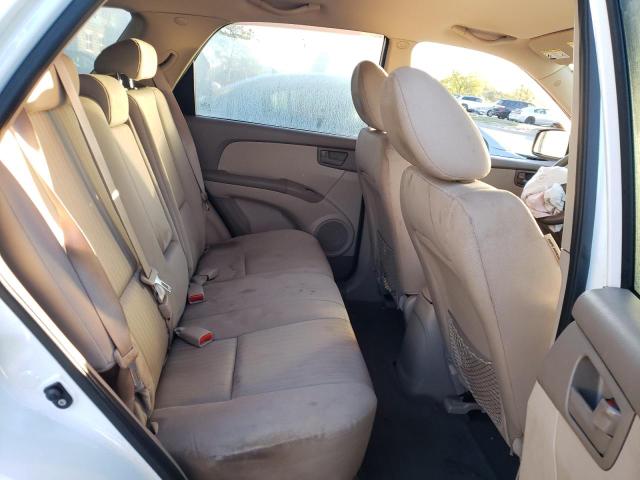Kia Sportage l 2010