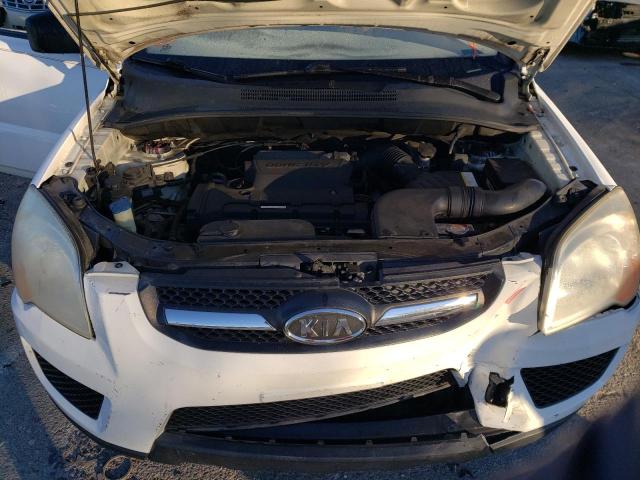 Kia Sportage l 2010
