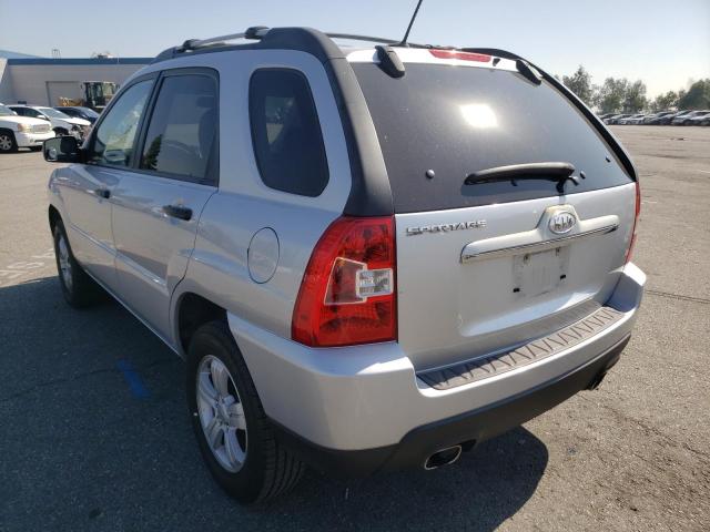 Kia Sportage l 2010