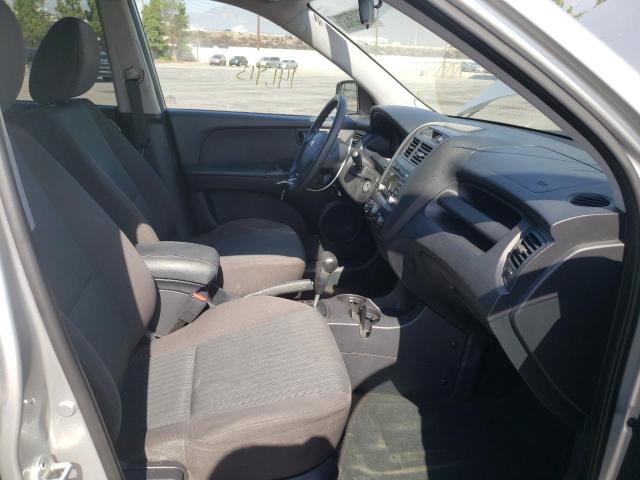 Kia Sportage l 2010