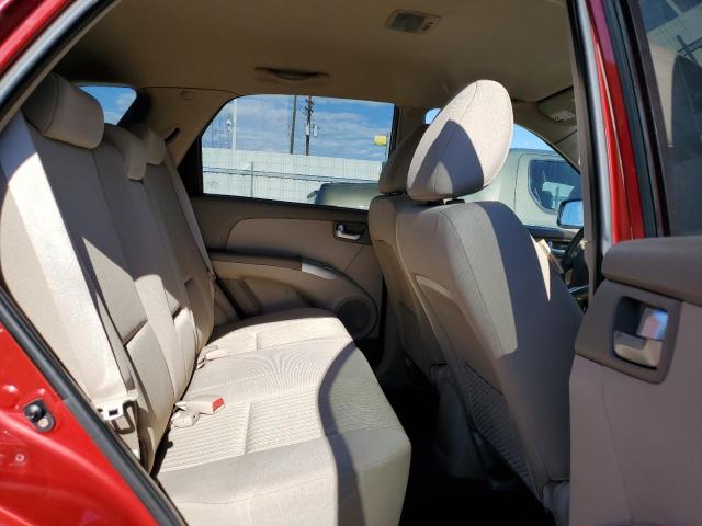 Kia Sportage l 2010