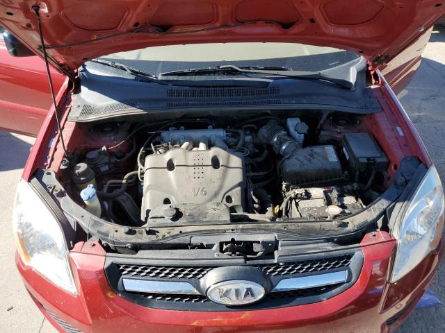 Kia Sportage l 2010