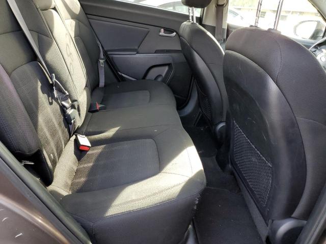 Kia Sportage l 2011