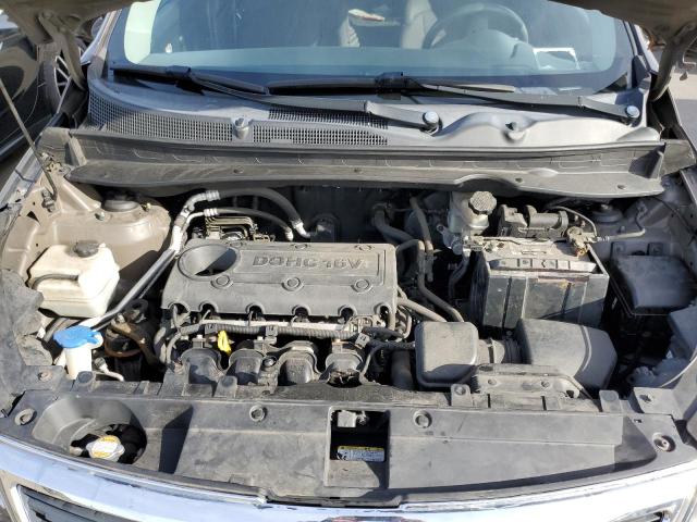 Kia Sportage l 2011