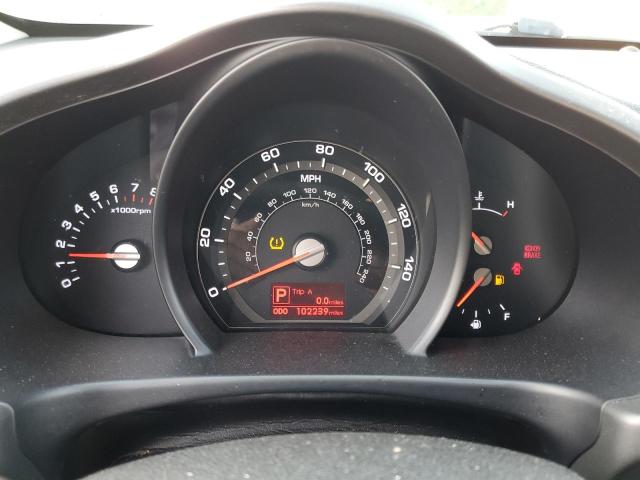 Kia Sportage l 2011