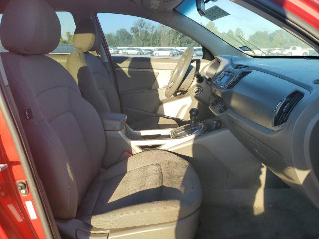 Kia Sportage l 2011