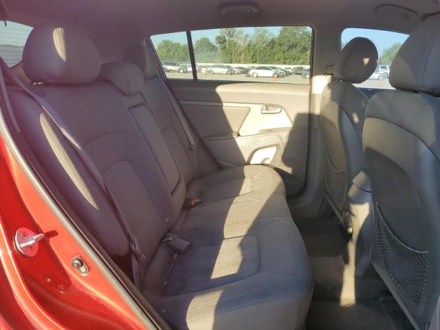 Kia Sportage l 2011