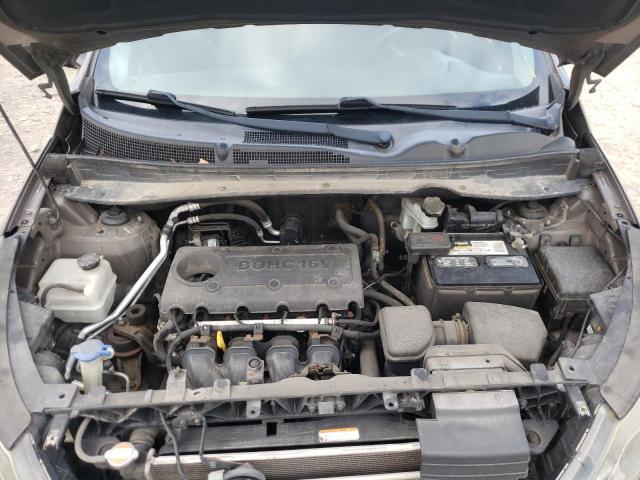 Kia Sportage l 2011