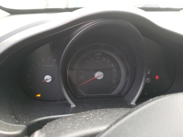 Kia Sportage l 2011