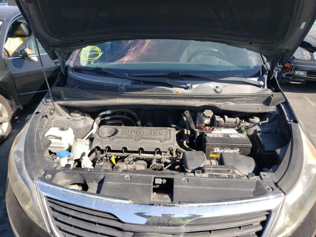 Kia Sportage l 2011