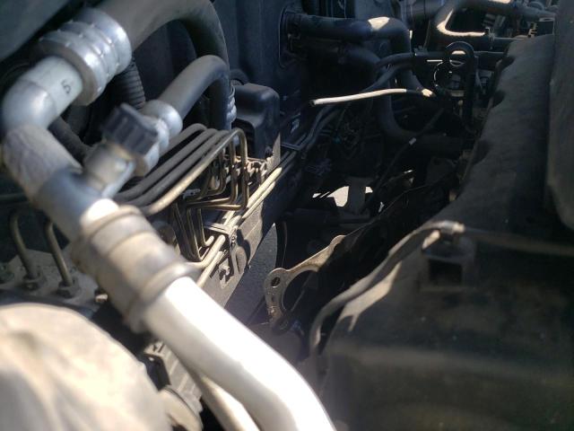 Kia Sportage l 2011