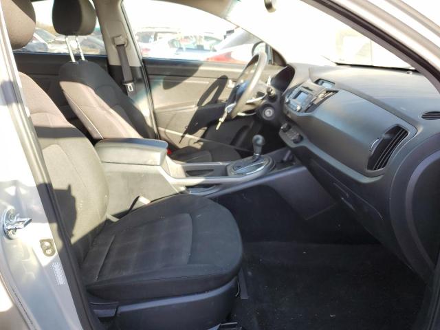 Kia Sportage l 2012