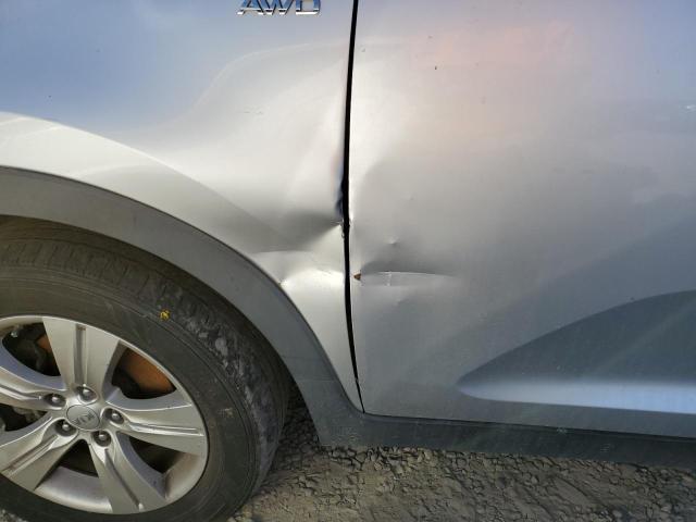 Kia Sportage l 2012