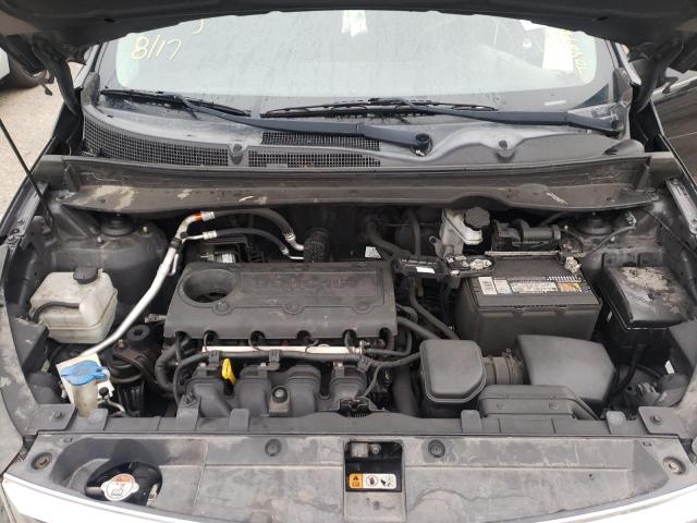 Kia Sportage l 2013