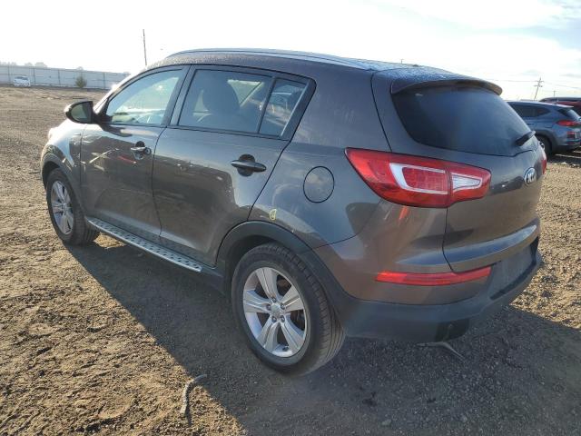 Kia Sportage l 2013
