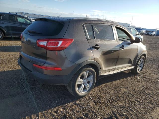 Kia Sportage l 2013