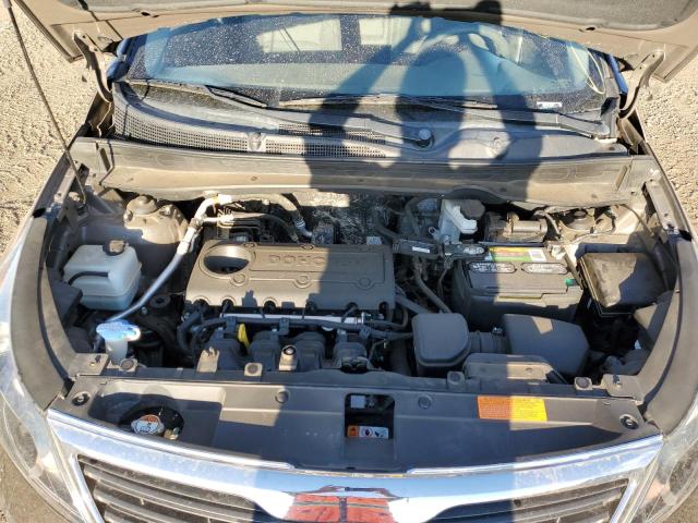 Kia Sportage l 2013