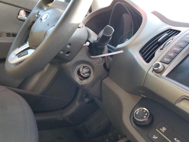 Kia Sportage l 2013