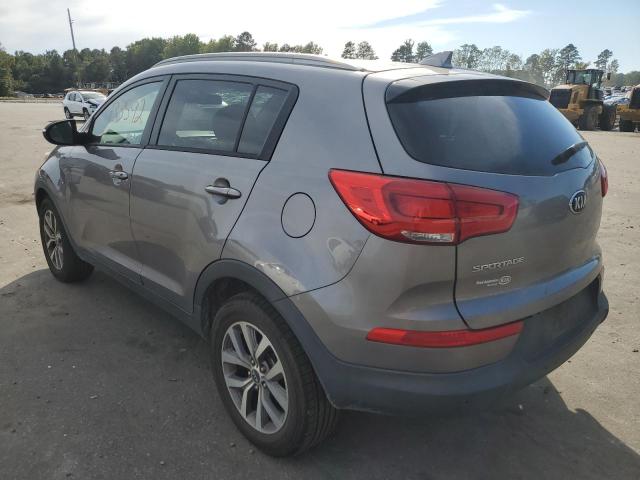 Kia Sportage l 2014