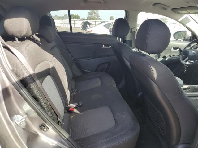 Kia Sportage l 2014