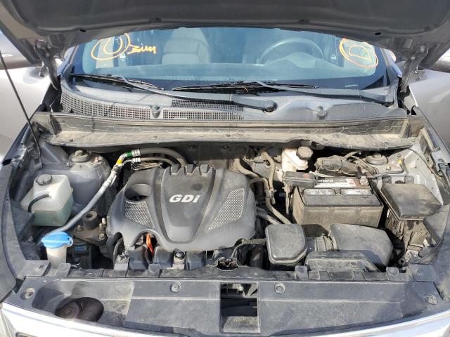 Kia Sportage l 2014