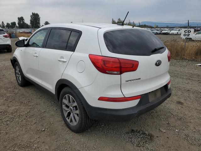 Kia Sportage l 2014