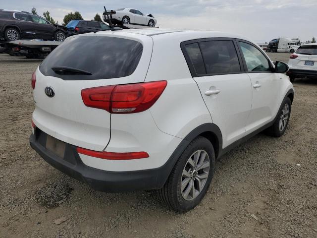 Kia Sportage l 2014