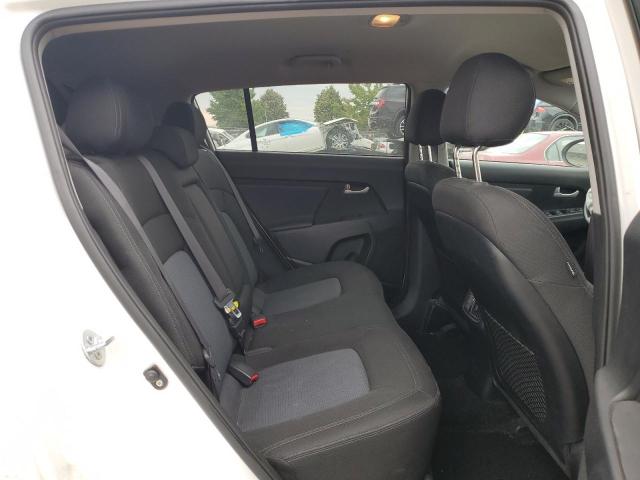 Kia Sportage l 2014