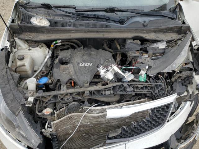 Kia Sportage l 2014