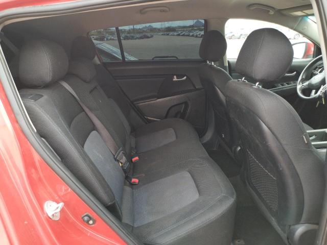 Kia Sportage l 2014