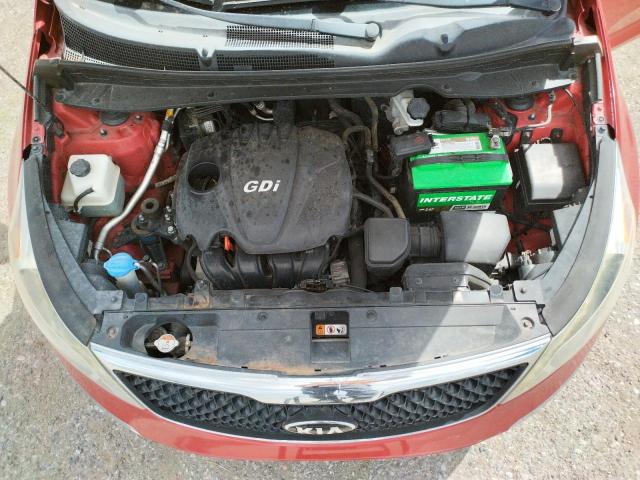 Kia Sportage l 2014