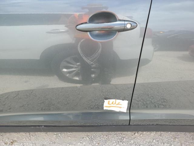 Kia Sportage l 2014