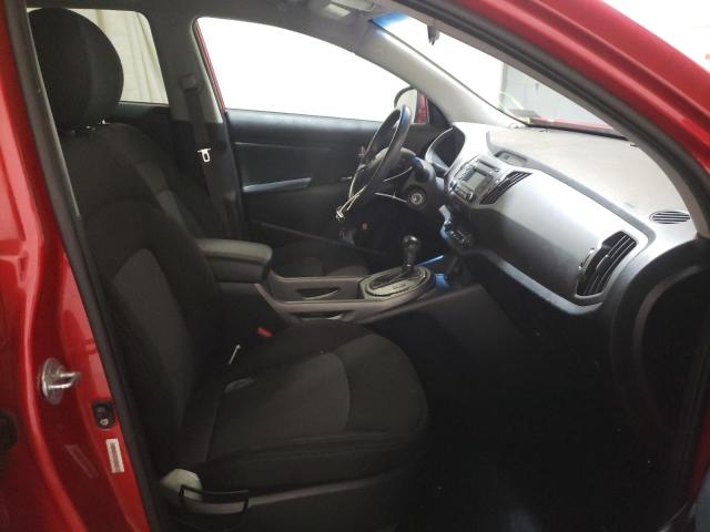 Kia Sportage l 2014